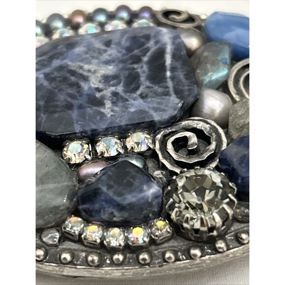 Michal Golan Designer Belt Buckle main image 7